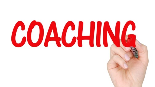 Coaching