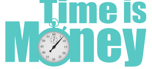 Time Money